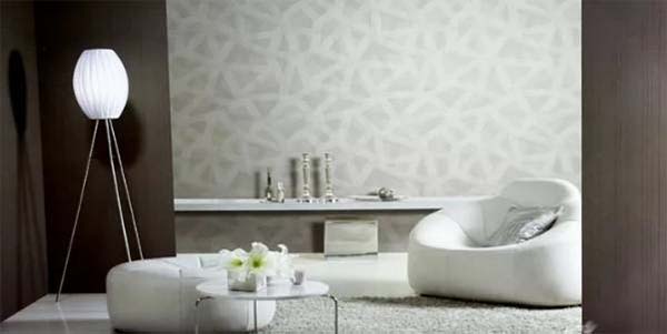 The minimalist style