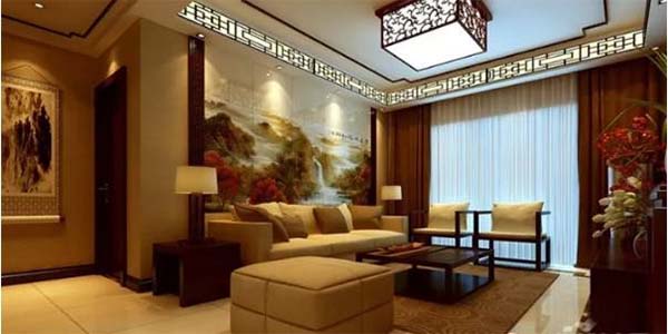 Chinese style