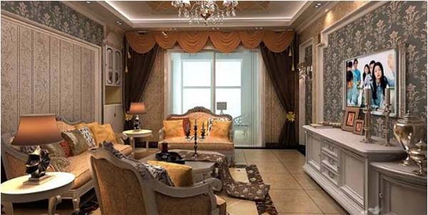 The European style