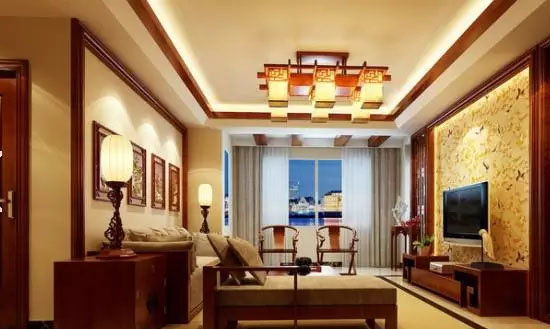 Chinese style