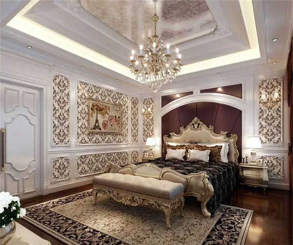 European style