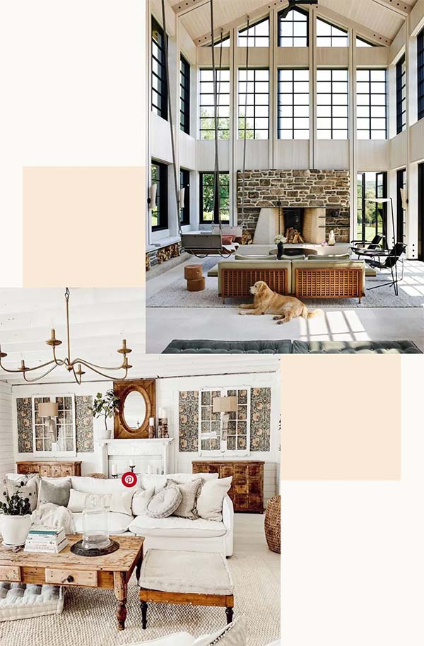 Country Style