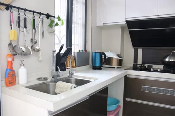 wall and floor tiles