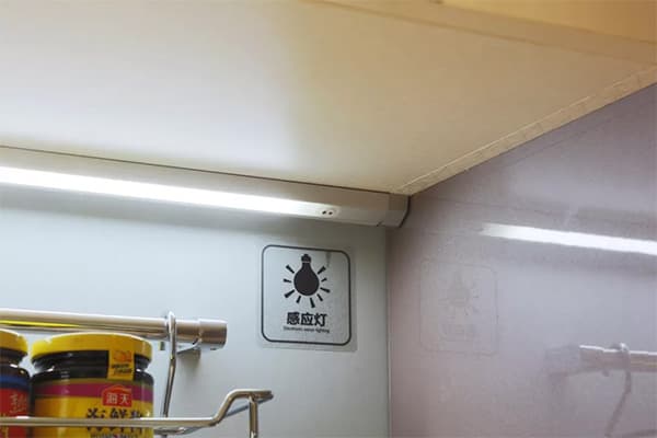 Kitchen Lighting Design