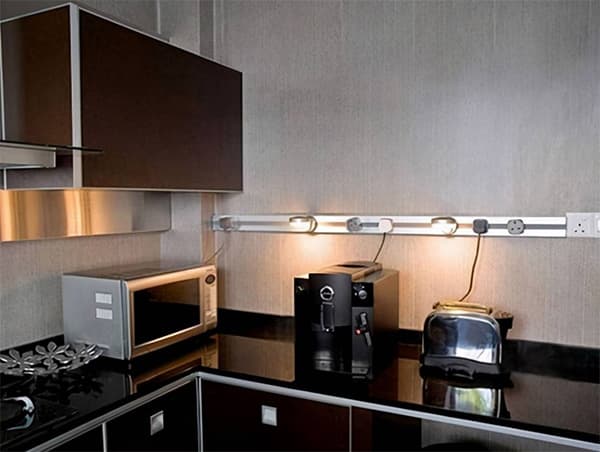 Water, circuit design