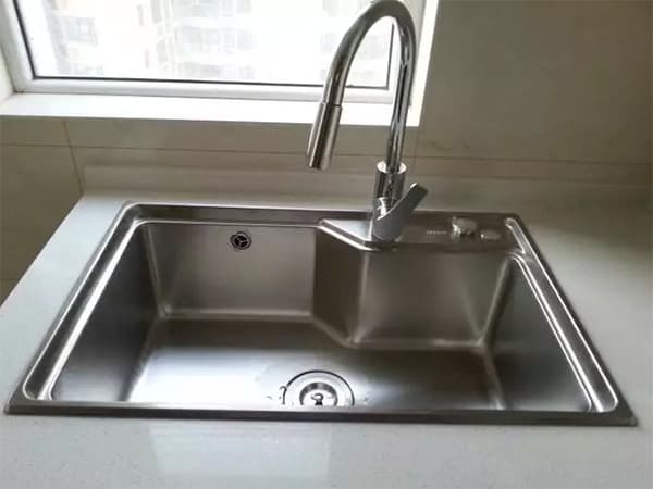 kitchen sink