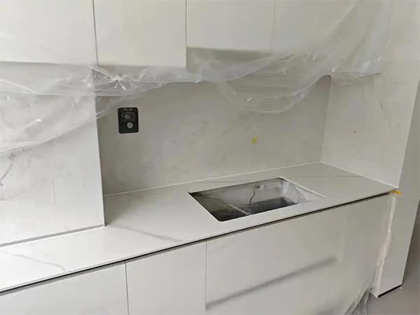 Countertop Installation