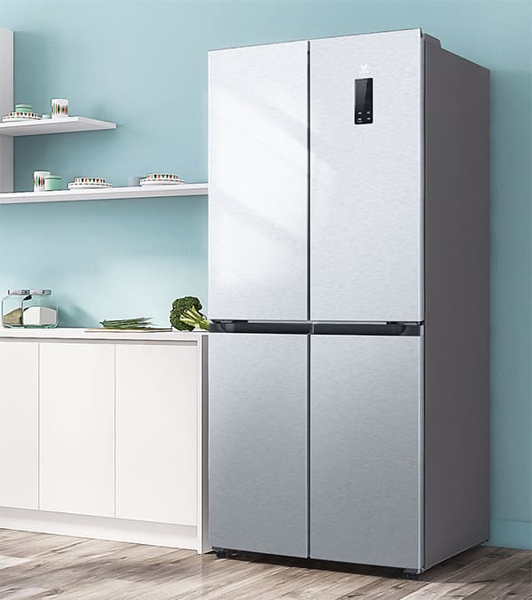 Refrigerator precautions