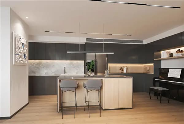 Renovation vs Remodel