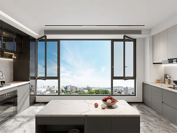 energy-efficient windows