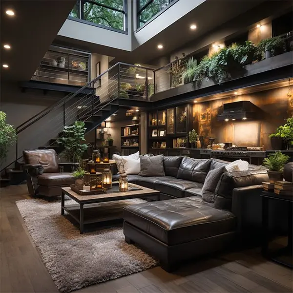 Basement Renovation Order: 5 Critical Steps & Issues