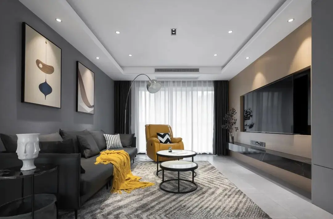 Modern Minimalist Homes