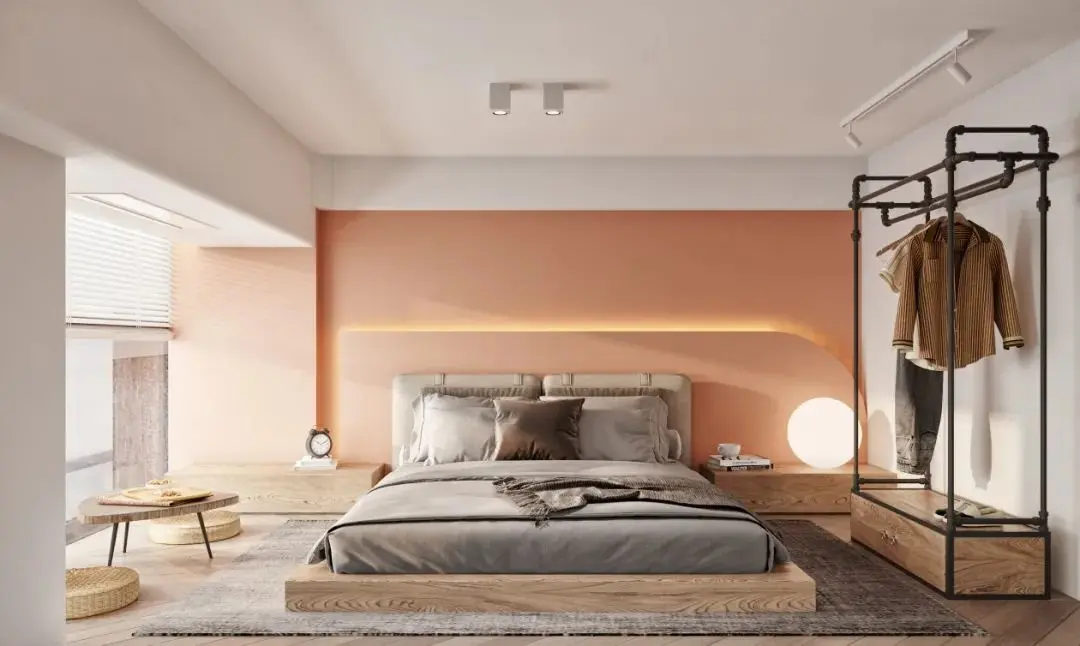 Multi-Functional Bedroom Designs