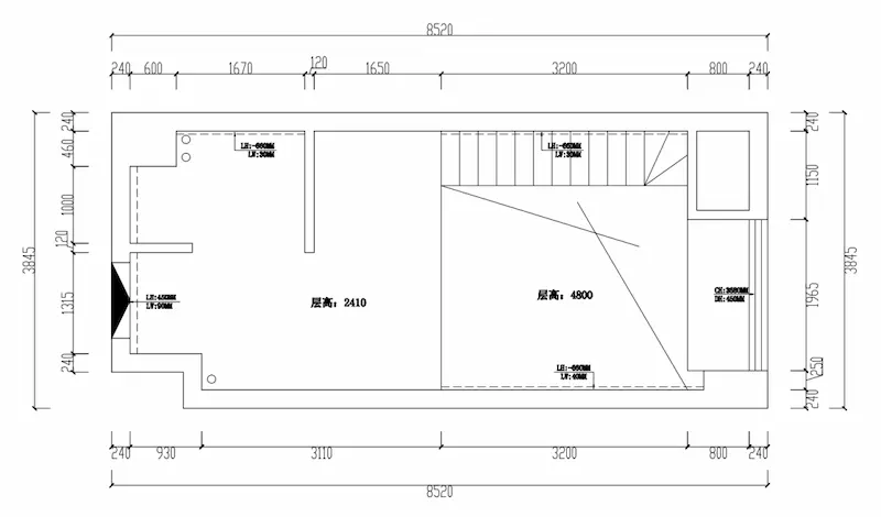 1/F Floor Plan