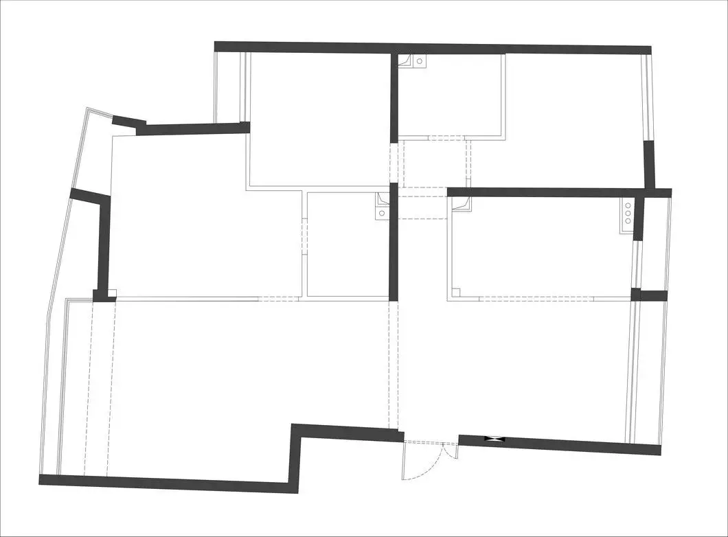 Floor Plan and Living Requirements
