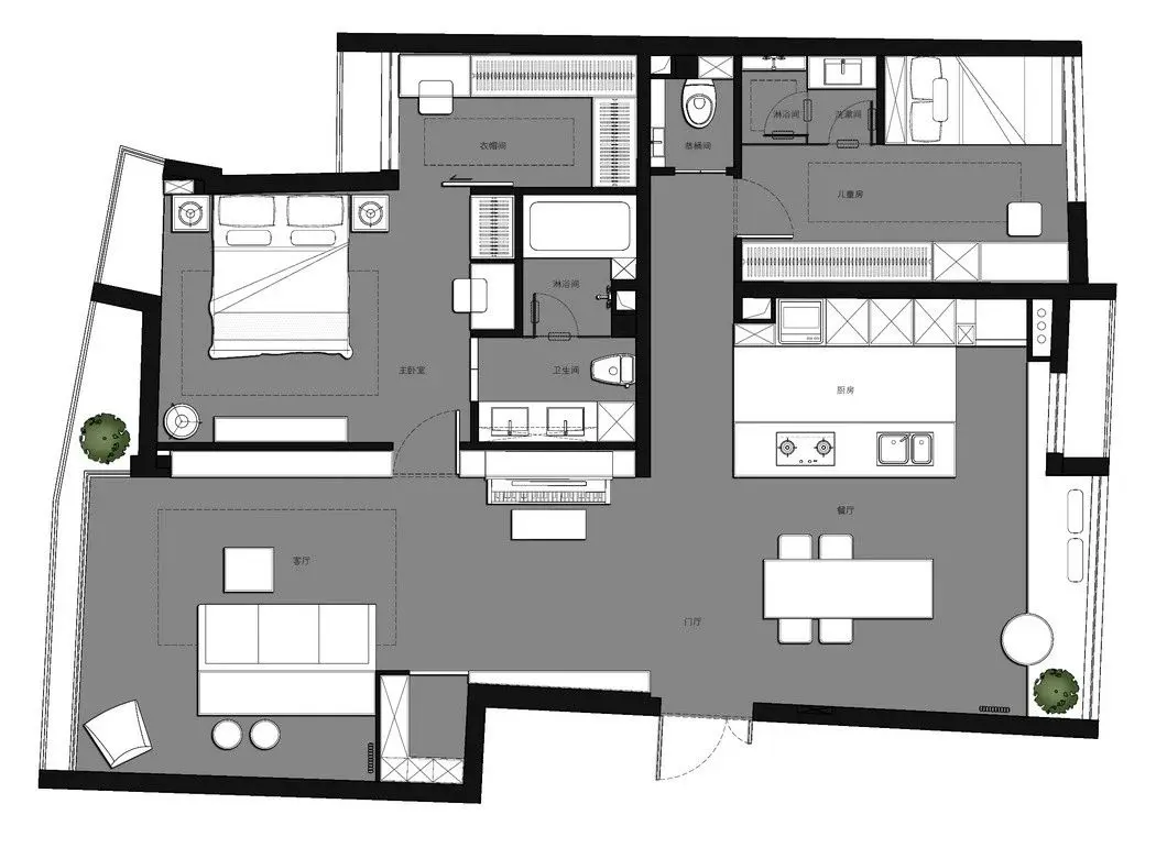 Overall Design Ideas