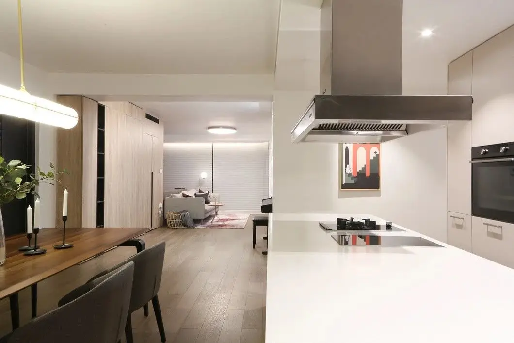 design of home space