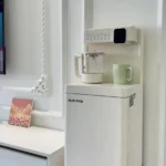 5 high return rate of residential upgrades