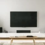Wall vs Stand TV Mounts