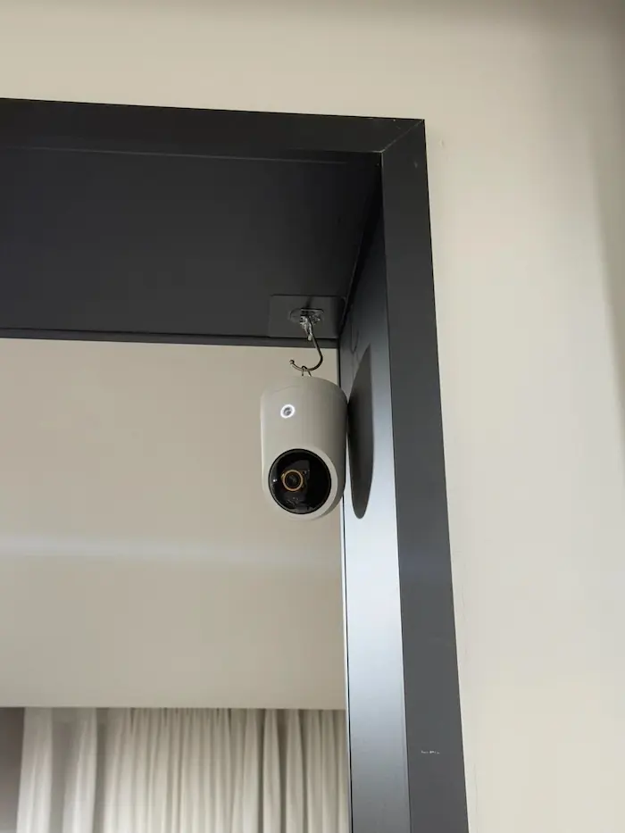 Fixed monitoring