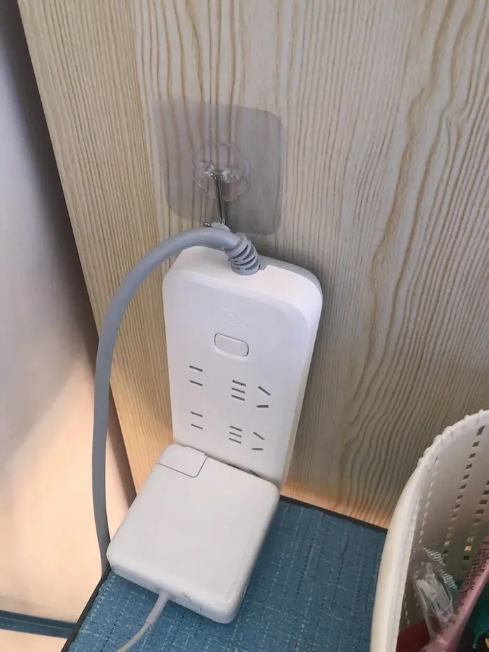 Fixed plug