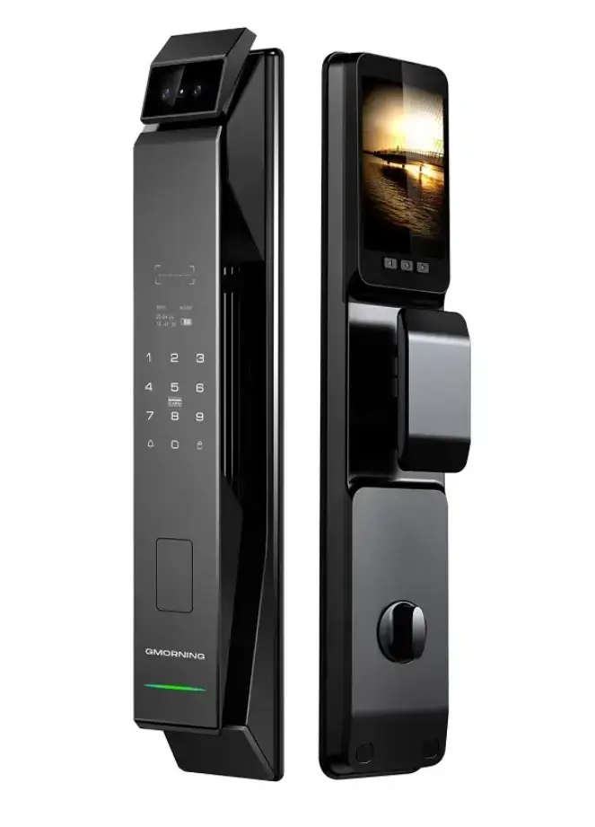 smart lock guide
