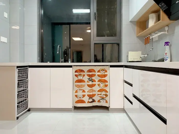 Countertop Hacks