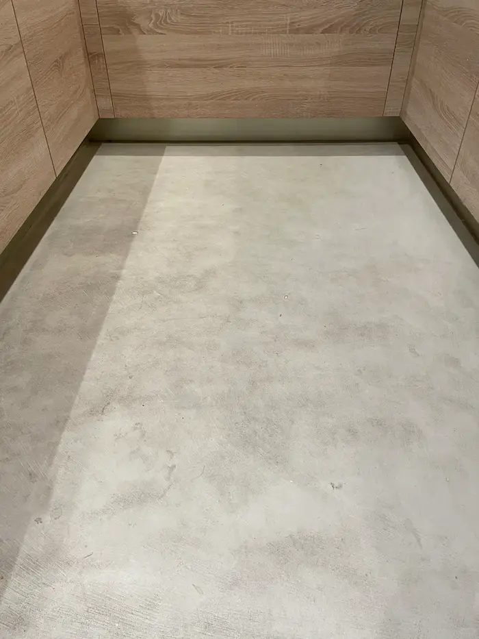 microcement