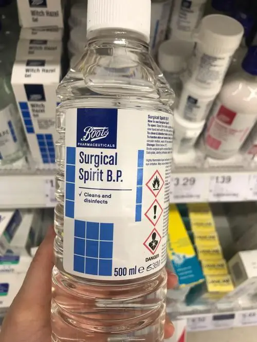 skip alcohol on these 11 items
