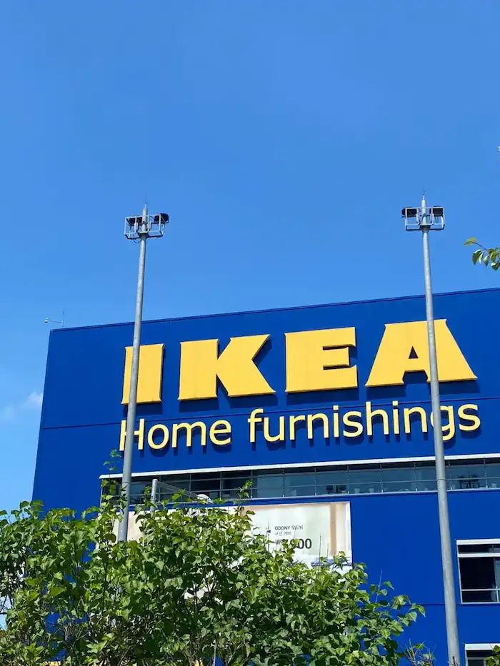 IKEA budget-friendly home solutions